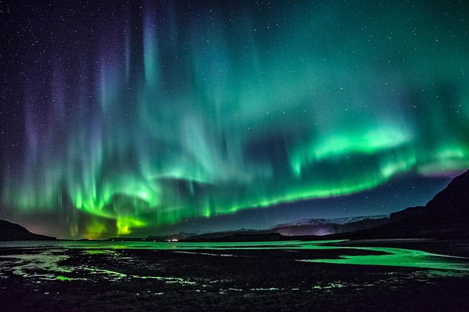 Chasing Aurora Borealis with Warmth and Treats in Premium Tour! - Leaving Reykjavik With Pickup, Not a Pile of Guesswork