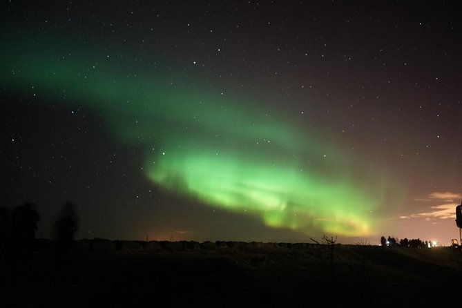 Chasing Aurora Borealis with Warmth and Treats in Premium Tour! - Value Check: Is $249 Fair for a Reykjavik Northern Lights Minibus Tour?