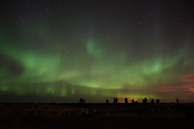 Chasing Aurora Borealis with Warmth and Treats in Premium Tour! - What to Bring So You Actually Enjoy the Cold (Even If the Lights Take Time)