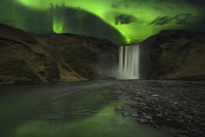 Chasing Aurora Borealis with Warmth and Treats in Premium Tour! - Minibus Comfort and a Max-19 Group That Changes the Vibe