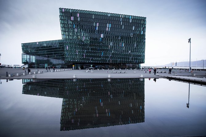 City Sightseeing Reykjavik Hop-On Hop-Off Bus Tour: 24 or 48-Hour - Boarding and tickets: the simplest way to avoid confusion