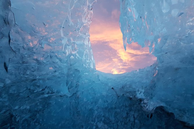 Crystal Blue Ice Cave Adventure - Blue Iceland stop: how the second location affects the overall day