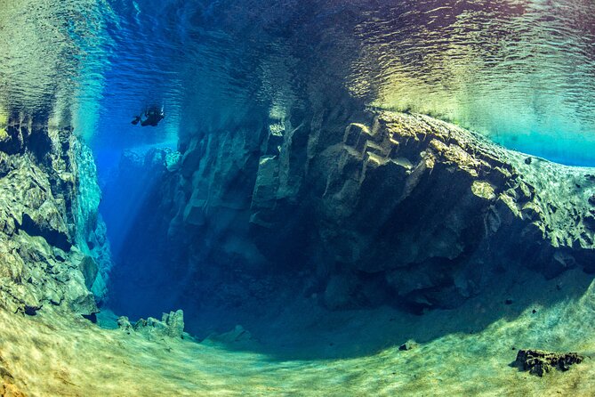 Dive the Divide: Silfra Fissure Scuba Tour | Meet at Thingvellir - Key things you should know before you go