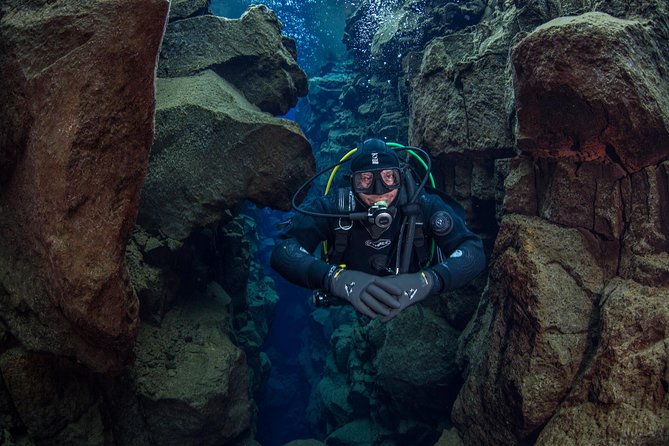 Dive the Divide: Silfra Fissure Scuba Tour | Reykjavik Pickup - Why Silfra Feels More Like Science Than Sightseeing