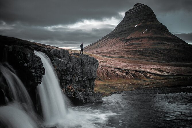 Epic Snæfellsnes Adventure with Lava Cave Small-Group Day-Tour - Key highlights that make this Snæfellsnes tour worth your time