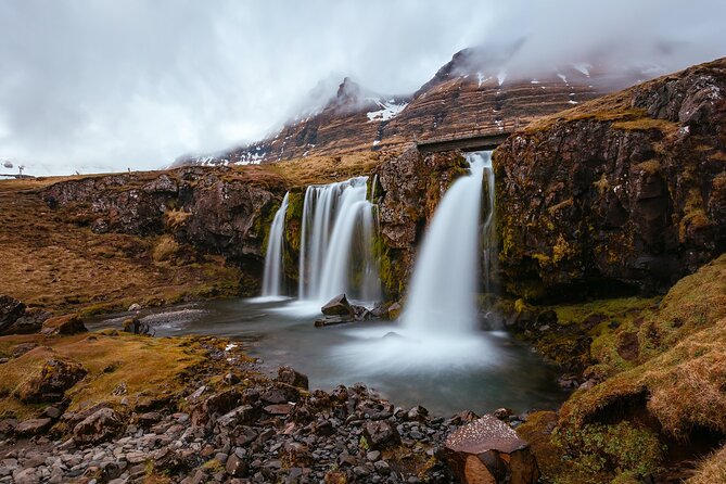 Epic Snæfellsnes Adventure with Lava Cave Small-Group Day-Tour - The long Reykjavik to Snæfellsnes road trip, and how to enjoy it