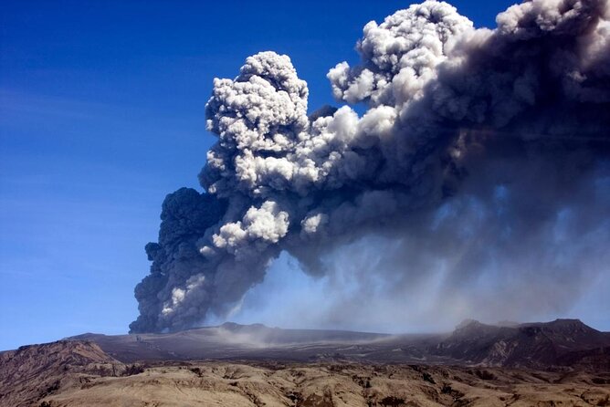Eyjafjallajokull and Thorsmork Experience - Key things to know before you go