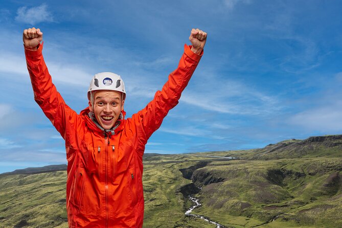 Fast as Falcon Superman Ride - Superman Speed Over Black Canyon, What Makes This Ride Different