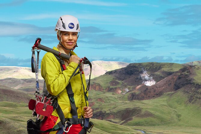 Fast as Falcon Superman Ride - From Check-In to the Tower: How the 500-Meter Hike Fits In