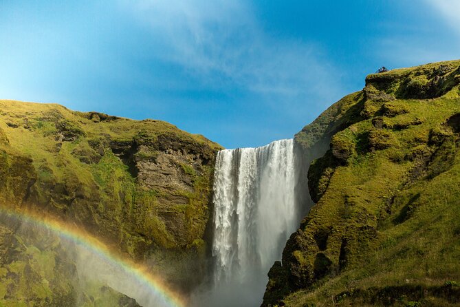 FlyOver Iceland Admission Ticket - Small group feel: max 14 people and what that means for you