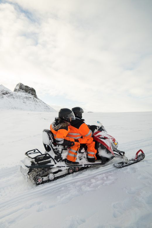 From Geysir: Snowmobile Adventure on Langjökull Glacier - Who This Tour Is For, and Who Should Skip It