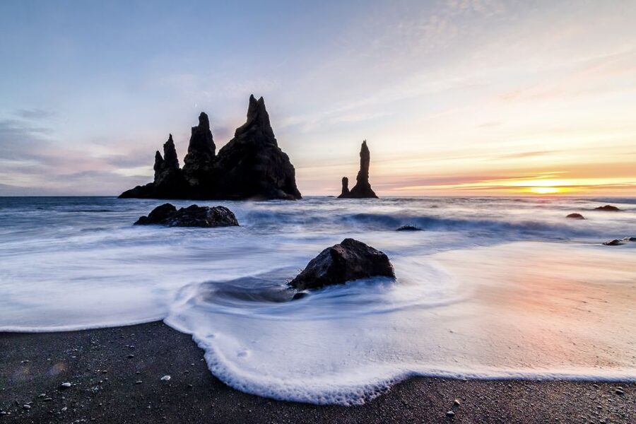 From Reykjavik 2-Day South Coast Tour with Blue Ice Cave - The hotel night that makes a glacier day possible