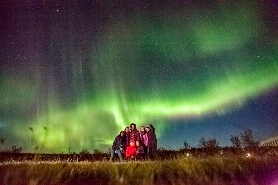From Reykjavik: 3-Day South Coast Winter Tour with Ice Cave - Key Points I’d Tell a Friend