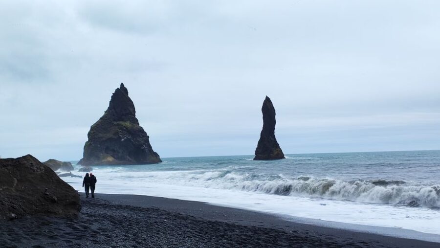 From Reykjavik: 3-Day South Coast Winter Tour with Ice Cave - South Coast Driving Day: Seljalandsfoss, Gljúfrabúi, and Skógafoss
