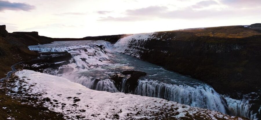 From Reykjavik: 3-Day South Coast Winter Tour with Ice Cave - What You Get for $977, and Where Costs Can Pop Up