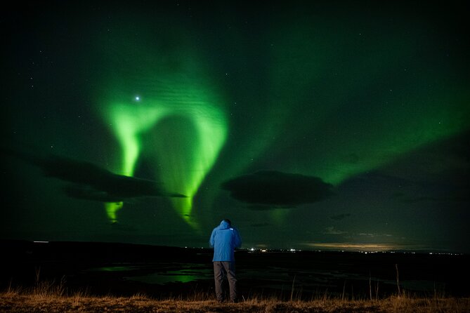 From Reykjavik 4x4 Minibus Northern Lights with Photo and Cocoa - Timing, Pickup From Reykjavik, and the Small-Group Advantage