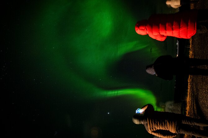 From Reykjavik 4x4 Minibus Northern Lights with Photo and Cocoa - Price and Value: Is $144.03 Worth It?