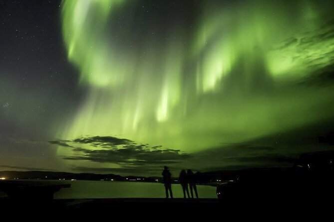 From Reykjavik 4x4 Minibus Northern Lights with Photo and Cocoa - What Can Go Wrong, and How to Reduce Your Odds