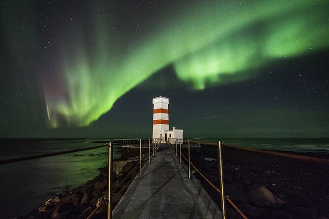 From Reykjavik 4x4 Minibus Northern Lights with Photo and Cocoa - Should You Book Arctic Yeti Northern Lights With Photo and Cocoa?