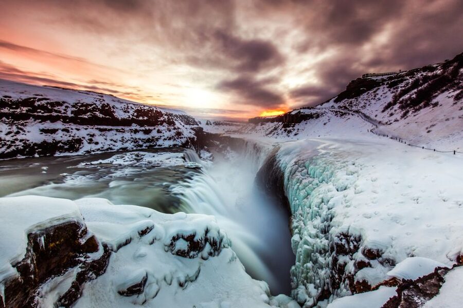 From Reykjavik: Best of Golden Circle Guided Tour - Guide and driver quality: why names like Thor and Ritchie pop up