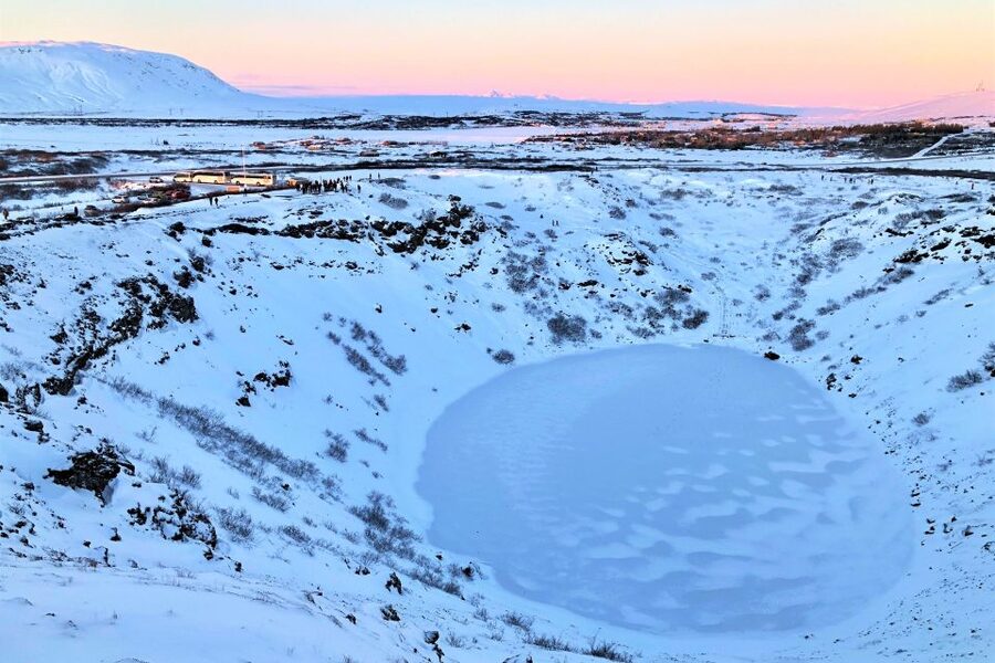 From Reykjavik: Best of Golden Circle Guided Tour - The Golden Circle afternoon plan, what you’re really signing up for