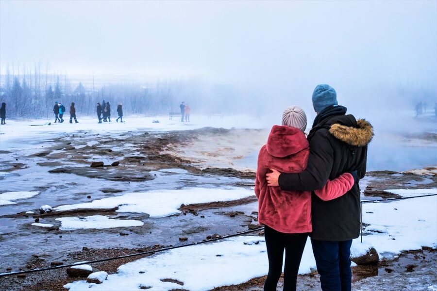 From Reykjavik: Best of Golden Circle Guided Tour - How the timing feels in real life (and how to handle it)