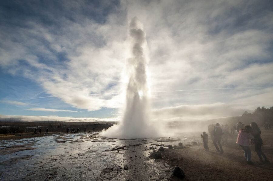 From Reykjavik: Best of Golden Circle Guided Tour - Price and value: is $79 worth it?