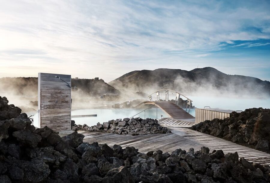 From Reykjavik: Blue Lagoon Admission with Transfers - Quick take: the details that matter