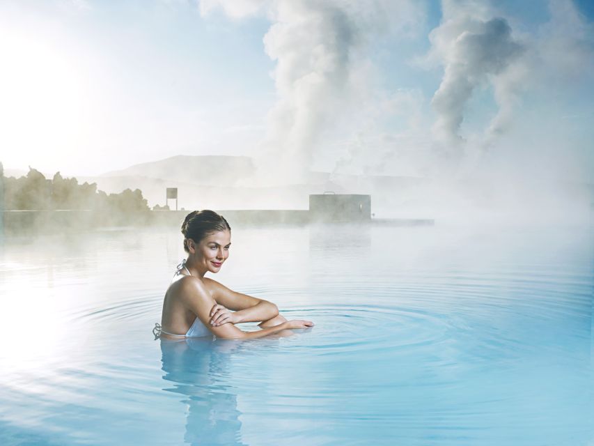 From Reykjavik: Blue Lagoon Admission with Transfers - Price and value: what $231 buys you in real terms
