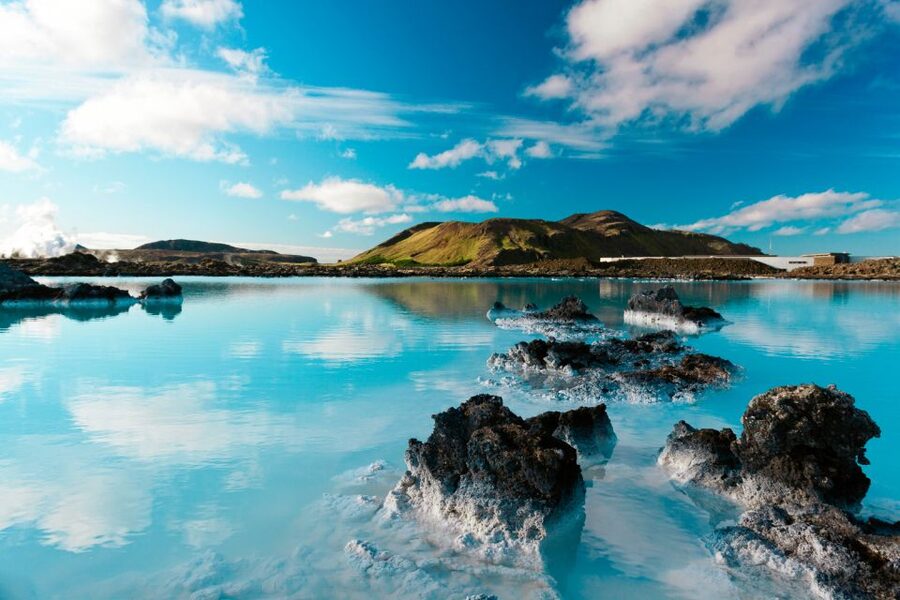 From Reykjavik: Blue Lagoon Entry with Round-Trip Transfers - Key things I’d focus on before you go