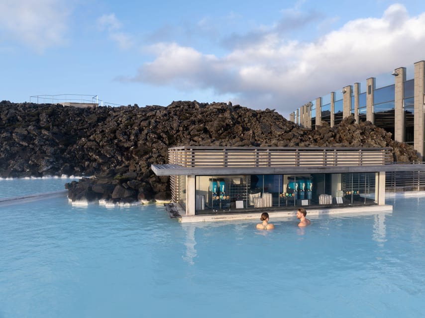 From Reykjavík: Blue Lagoon Premium Admission with Transfer - Key Things to Know Before You Go