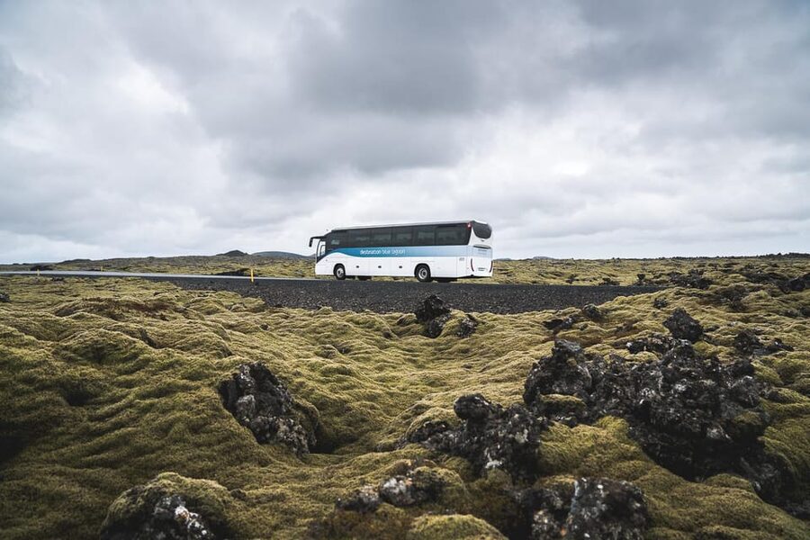 From Reykjavík: Blue Lagoon Premium Admission with Transfer - Reykjavík Pickup to the Reykjanes Geothermal Setting