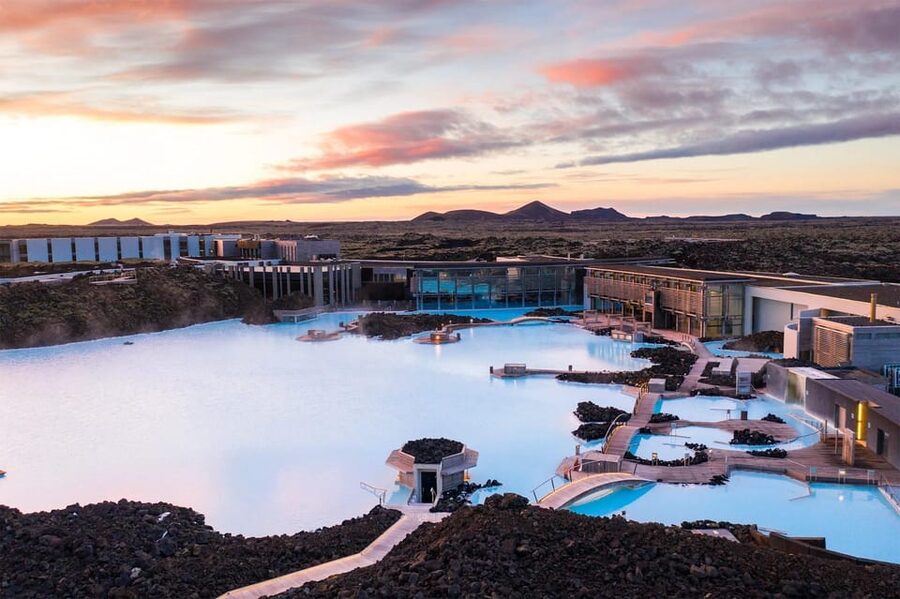 From Reykjavík: Blue Lagoon Premium Admission with Transfer - The Mask Bar Routine: Three In-Water Masks Plus Take-Home Silica