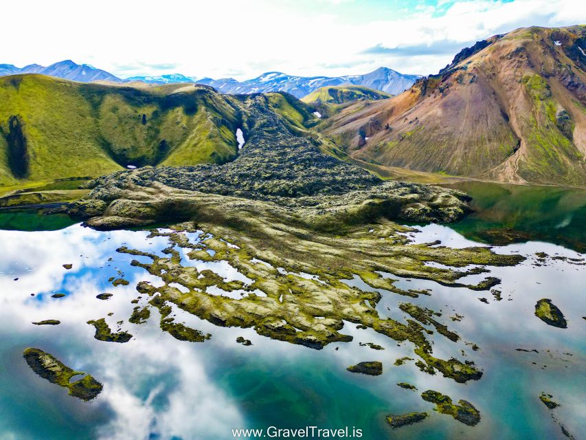From Reykjavik: Day Tour to Landmannalaugar in a Super Jeep - Key Things You’ll Notice on This Super Jeep Day