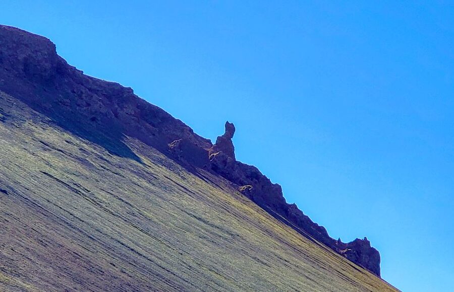 From Reykjavik: Day Tour to Landmannalaugar in a Super Jeep - Landmannalaugar Base Time: Pick Your Hike, Then Earn the Soak