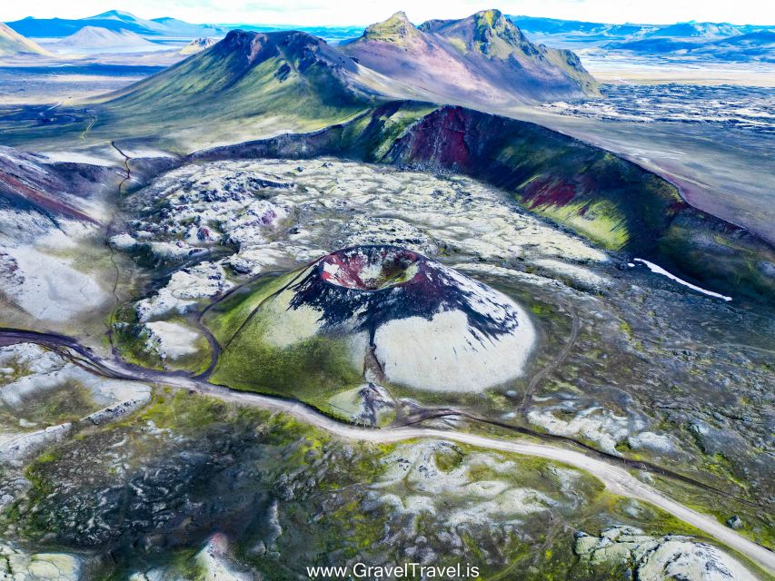 From Reykjavik: Day Tour to Landmannalaugar in a Super Jeep - The Super Jeep Ride: What It Does for You (and What It Can’t)