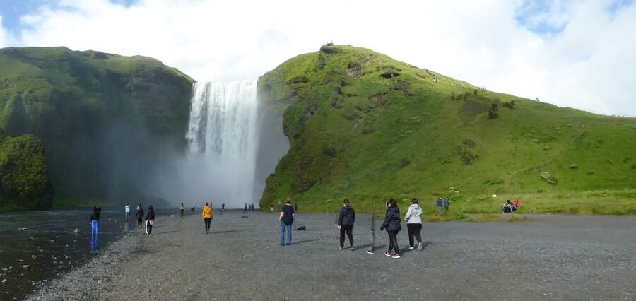 From Reykjavik: Explore the Waterfalls of the South Coast - Key Points Worth Knowing