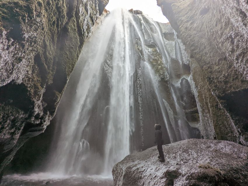 From Reykjavik: Explore the Waterfalls of the South Coast - Why This South Coast Day Feels Different