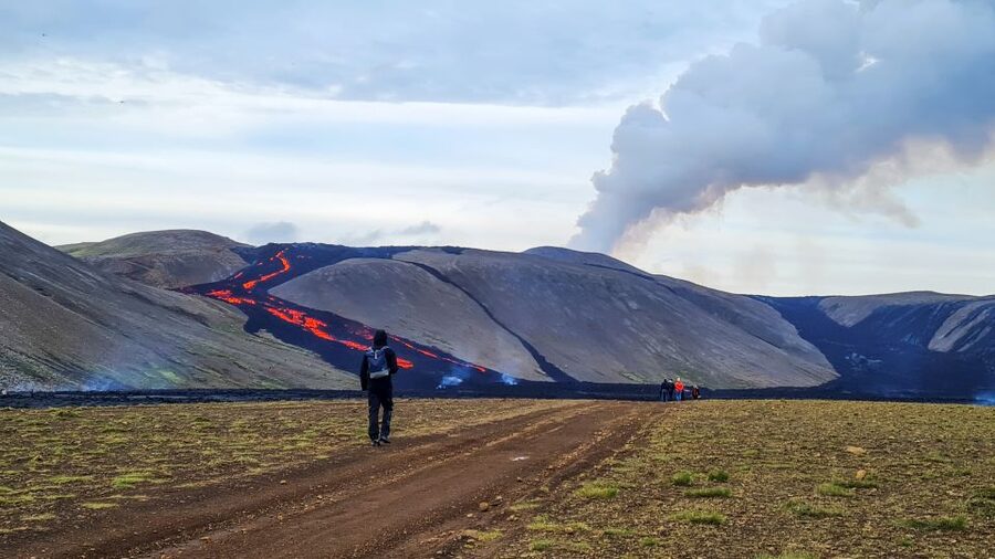 From Reykjavík: Fagradalsfjall Volcano Hike with Geologist - FAQ