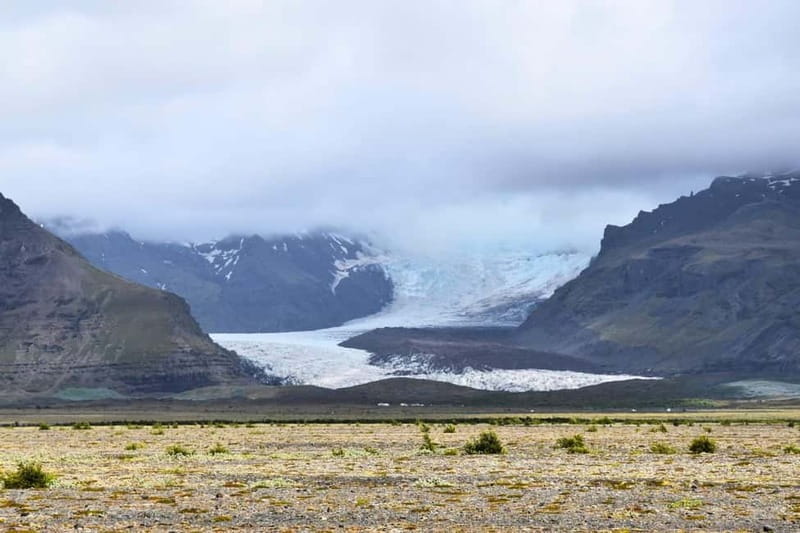 From Reykjavik: Glacier Lagoon and Fjaðrárgjúfur Canyon Tour - How the $216 price stacks up for what you get