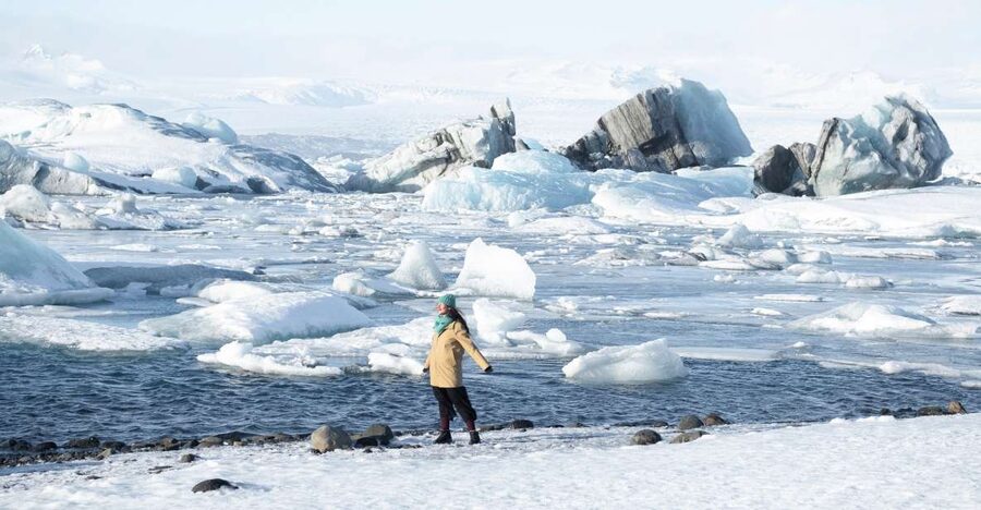 From Reykjavik: Glacier Lagoon Boat Ride, Diamond Beach Tour - Key things to know before you go