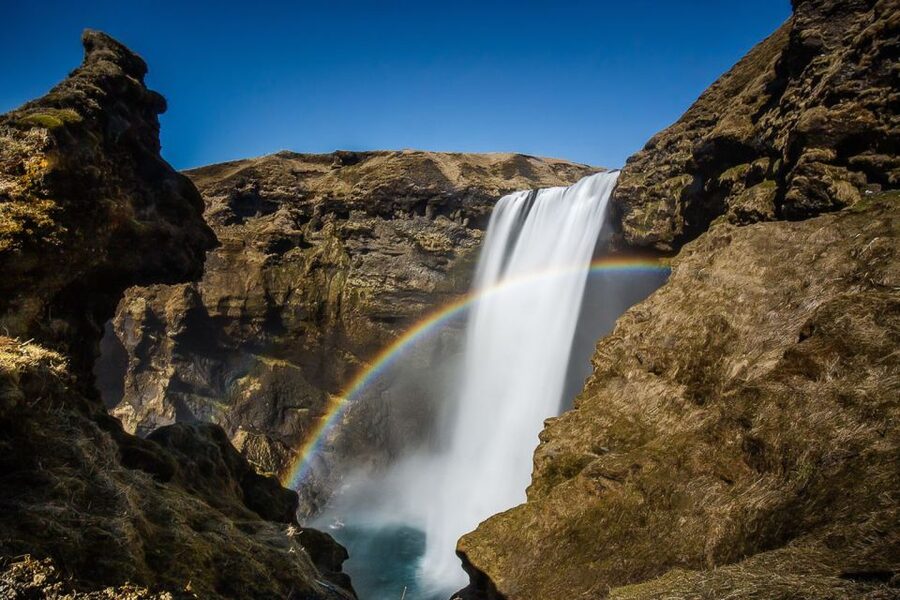 From Reykjavik: Glacier Lagoon Boat Ride, Diamond Beach Tour - Jökulsárlón Glacier Lagoon: the iceberg boat ride that changes the whole day
