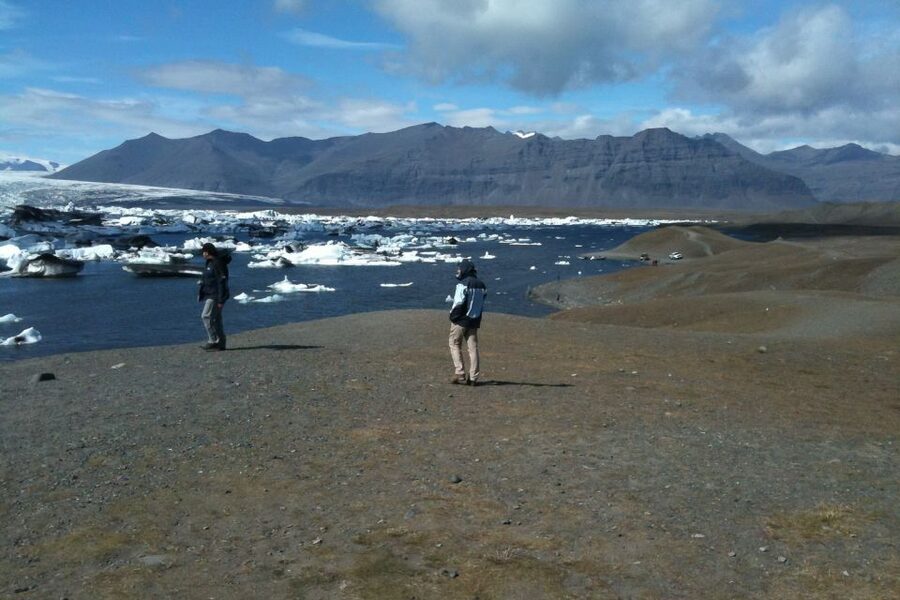 From Reykjavik: Glacier Lagoon Boat Ride, Diamond Beach Tour - Price and value: is $258 worth it for this route?