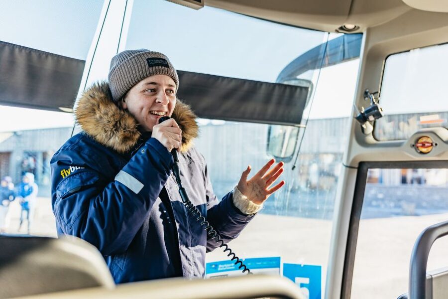 From Reykjavik: Golden Circle and Glacier Snowmobiling - Tips to get the most from your day (and stay comfortable)
