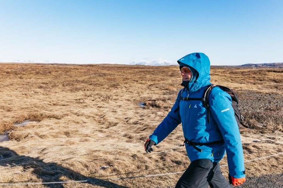 From Reykjavik: Golden Circle and Glacier Snowmobiling - Price and value: what you’re paying for at $347