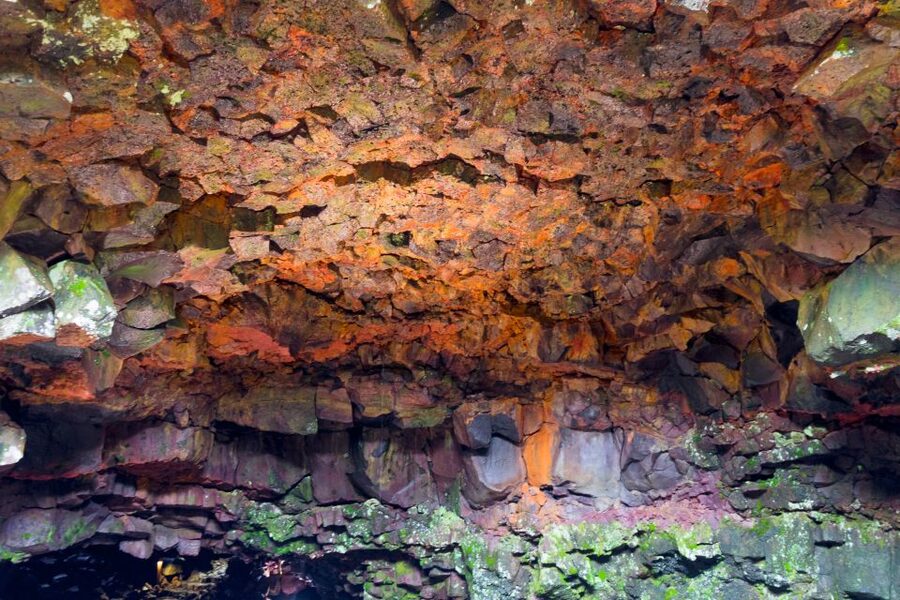 From Reykjavik: Golden Circle and Lava Caving Adventure - How this 10-hour combo day is structured from Reykjavik