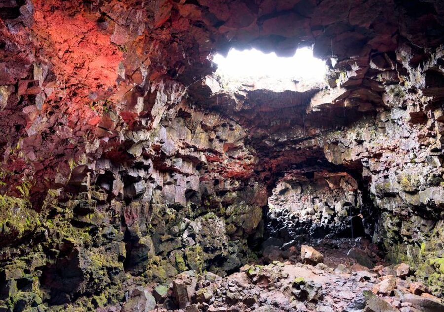 From Reykjavik: Golden Circle and Lava Caving Adventure - Pickup points, timing, and what can go wrong