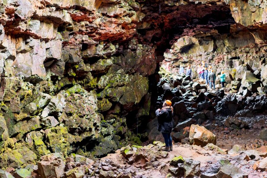 From Reykjavik: Golden Circle and Lava Caving Adventure - What to pack, what to wear, and who should book this