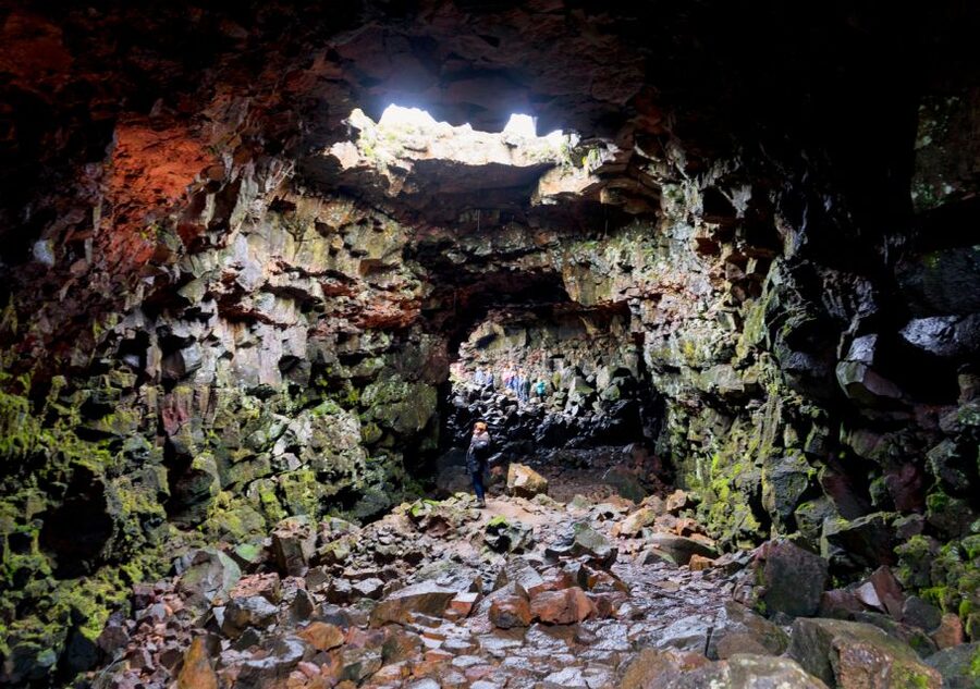 From Reykjavik: Golden Circle and Lava Caving Adventure - FAQ