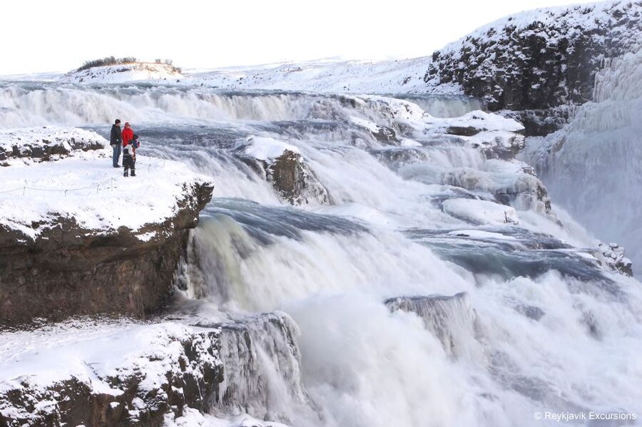 From Reykjavik: Golden Circle and Northern Lights Combo - The Reykjavík Break Between Tours: How to Use It Wisely